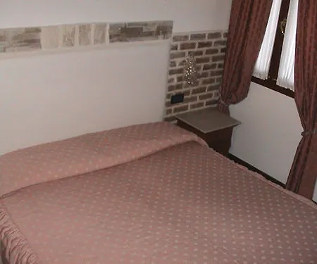 Maison d'hôtes Ca'nova Alloggi