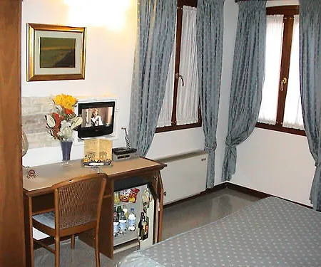 Maison d'hôtes Ca'nova Alloggi 2*