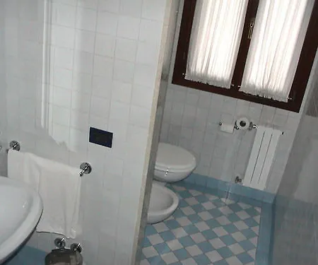 Ca'nova Alloggi 2* Campalto