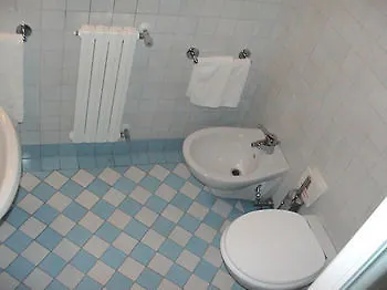 Ca'nova Alloggi Konukevi