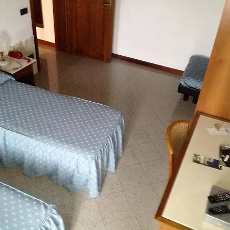بيت ضيافة Ca'nova Alloggi كامبالتو